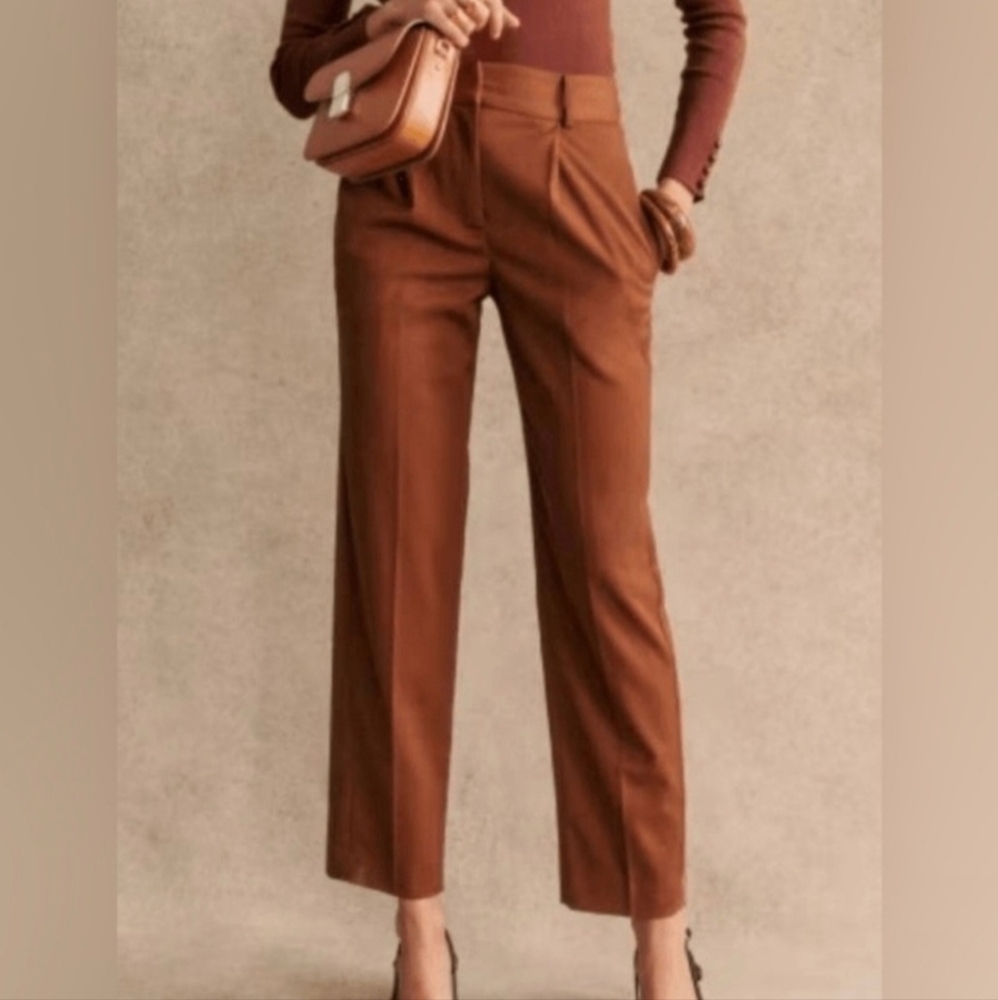 Sezane Hendly Trousers